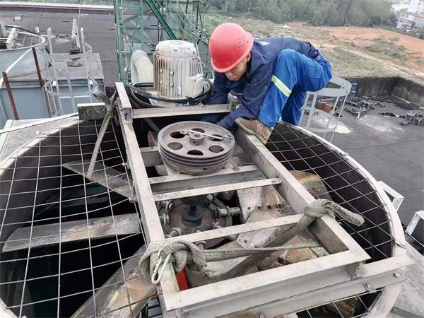 不銹鋼冷卻塔(不銹鋼冷卻塔有哪些類型)