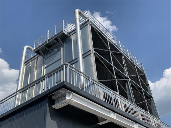 冷卻塔廠家講解冷卻塔的日常運行管理事項