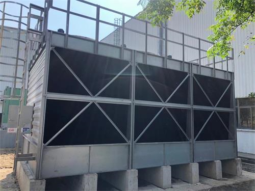 冷卻塔十大品牌告訴您冷卻塔填料怎么更換(冷卻塔填料更換哪家好)