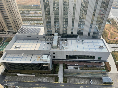 閉式冷卻塔的性能特點(銷售閉式冷卻塔哪家好)