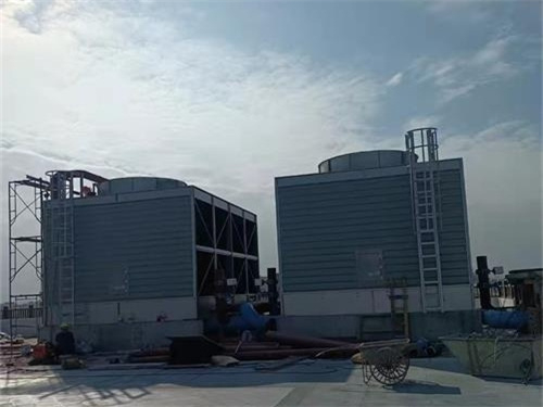 方形冷卻塔與圓形冷卻塔的區別是什么？(各種型號方形