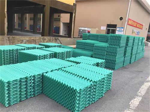 冷卻塔維修工廠(深圳冷卻塔維修)