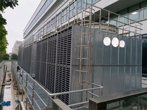 了解工業型冷卻塔正確使用方法(冷卻塔設計選型與計