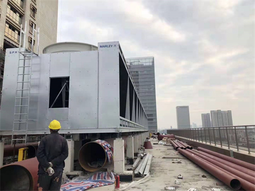 閉式冷卻塔水泵如何保養