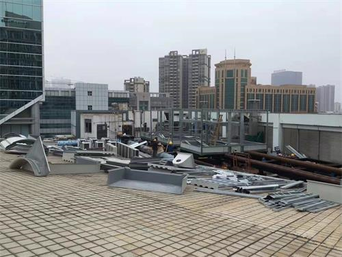 珠海有哪些冷卻塔維修保養廠家(珠海冷卻塔工程維修)
