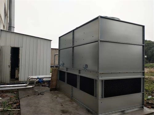 特菱冷卻塔應該如何保養？廣東特菱制冷設備有限公司告