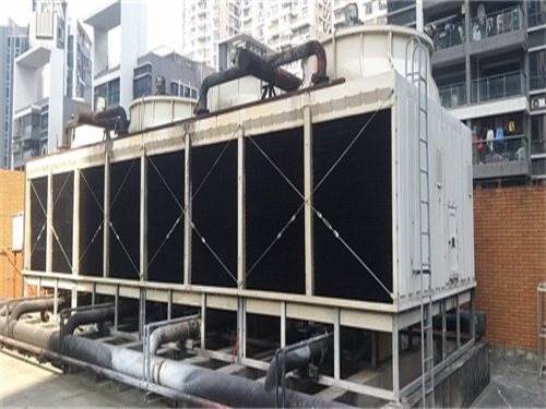 廣東冷卻塔的主要作用是干什么的(廣東冷卻塔怎么使