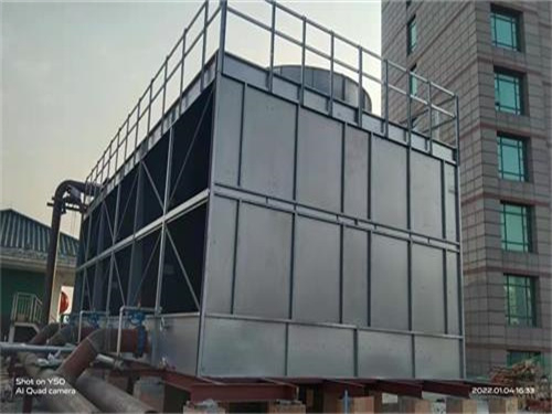 安裝玻璃鋼冷卻塔的要求(天津市玻璃鋼冷卻塔廠家)
