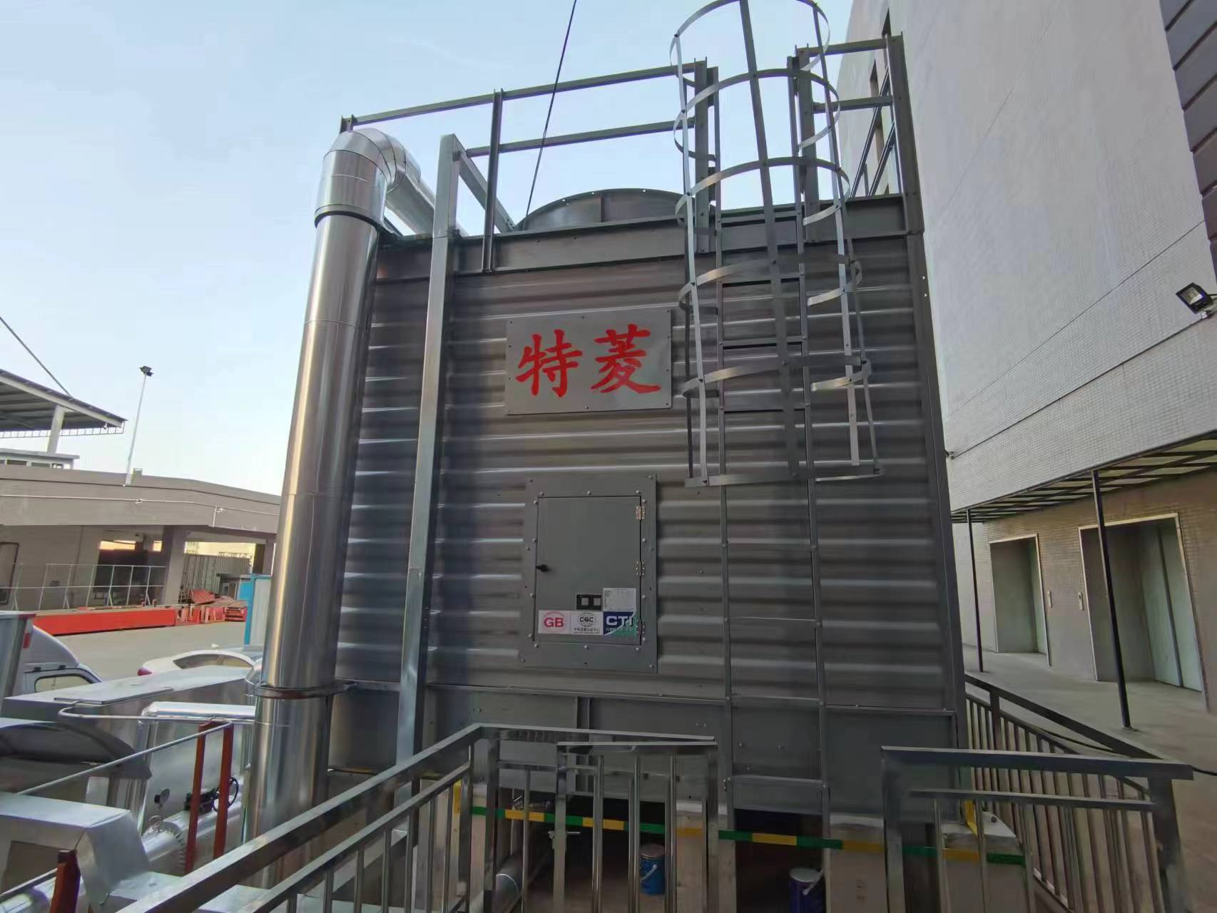 冷卻塔填料多少錢(房山區(qū)常見冷卻塔設(shè)備價(jià)格咨詢)