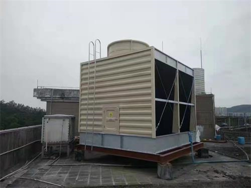 不銹鋼冷卻塔廠家講解冷卻塔防凍措施(商業(yè)不銹鋼冷