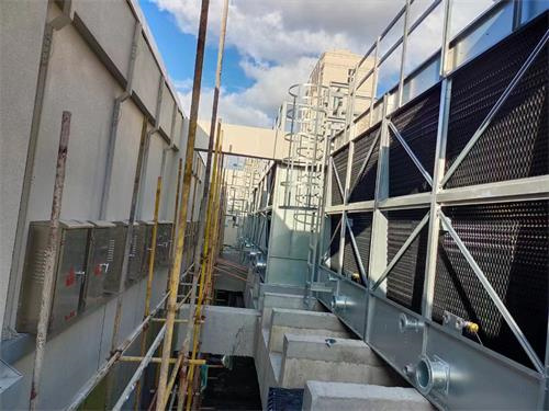 深圳冷卻塔維修企業有哪些(深圳冷卻塔維修改造)