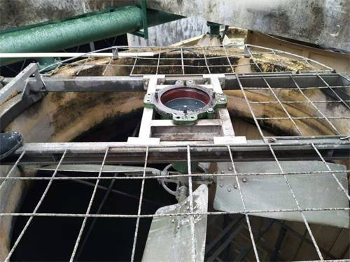 冷卻塔填料怎么清洗(冷卻塔填料清洗或更換)
