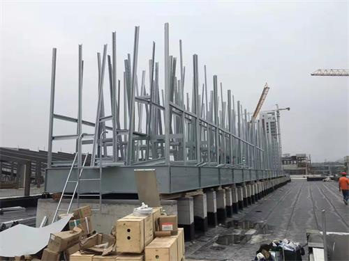 冷卻塔維修：冷卻塔基本原理(冷卻塔填料維修方法)