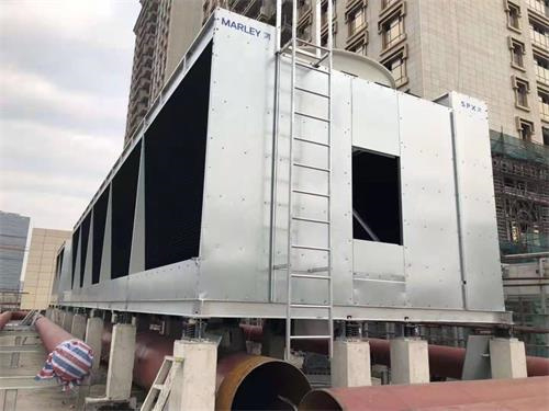 工業冷卻塔的應用行業有哪些呢？