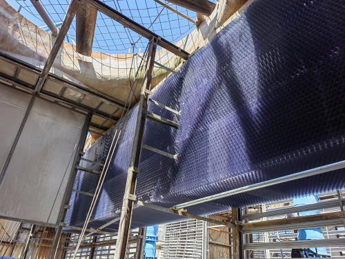 主要工作流程及措施(工作措施和步驟)