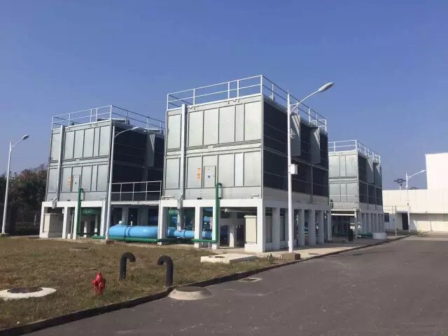 如何做好玻璃鋼冷卻塔的維護工作(玻璃鋼冷卻塔怎樣