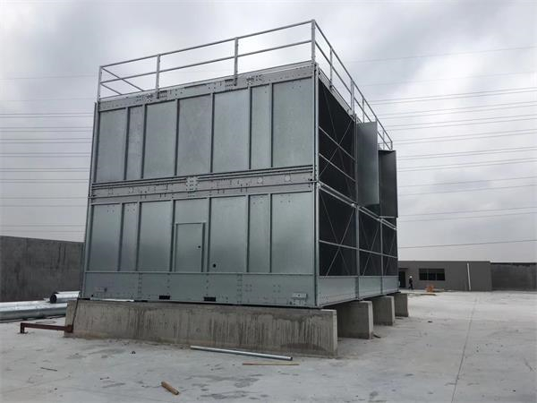 河南冷卻塔制冷效果不理想的可能原因