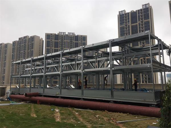 冷卻塔維修講解冷卻水塔操作注意(冷卻水塔常見故障