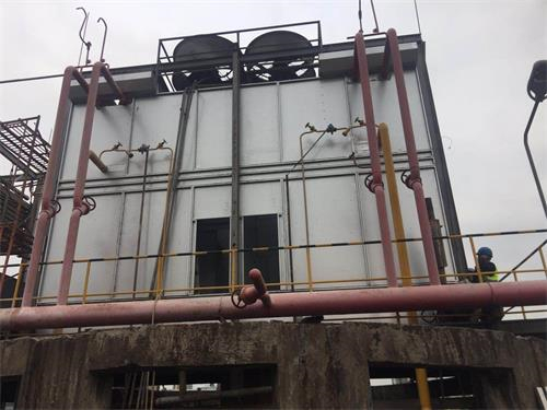 玻璃鋼冷卻塔是環保科技發展的推動力(開式玻璃鋼冷